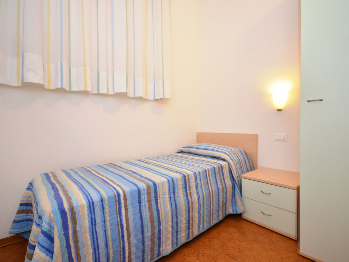 Appartement Torcello, 500 m de la plage à Bibione - Photo 9