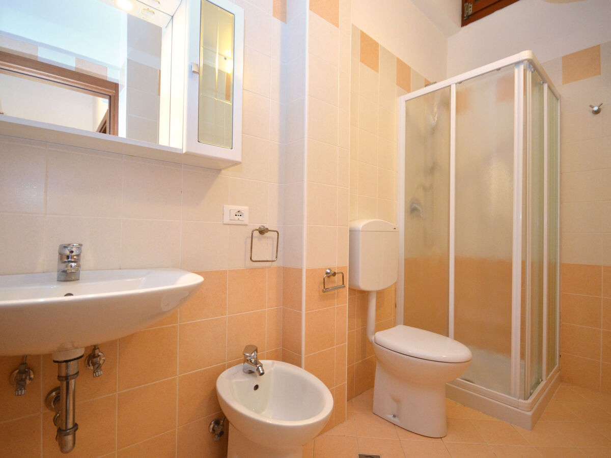Appartement Torcello, 500 m de la plage à Bibione - Photo 10