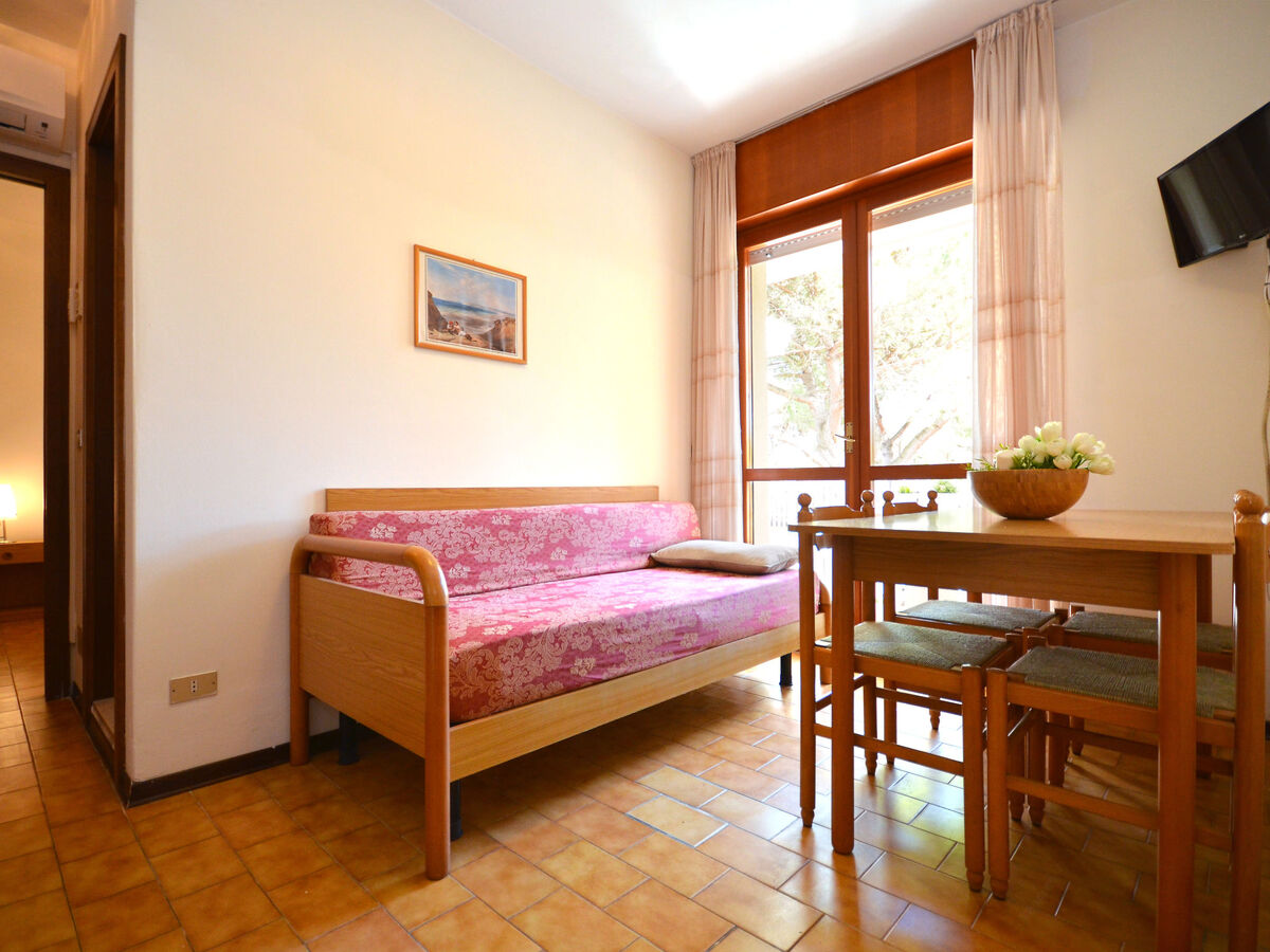 Angolo - Appartement 2 pièces à 550 m de la mer - Photo 3