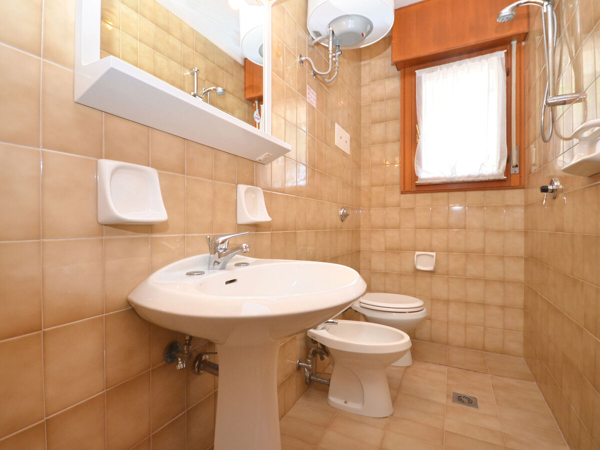 Angolo - Appartement 2 pièces à 550 m de la mer - Photo 6