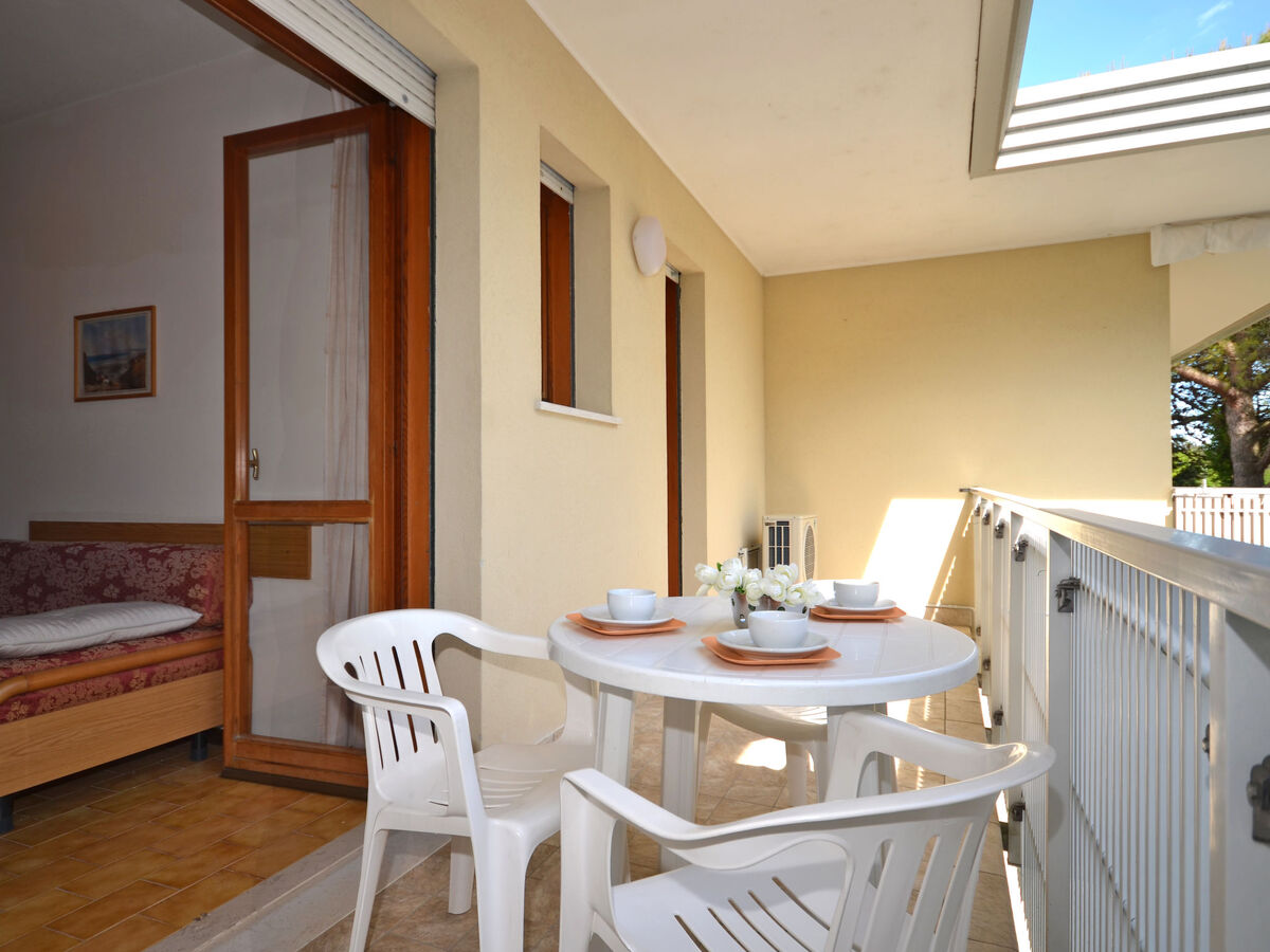 Angolo - Appartement 2 pièces à 550 m de la mer - Photo 7