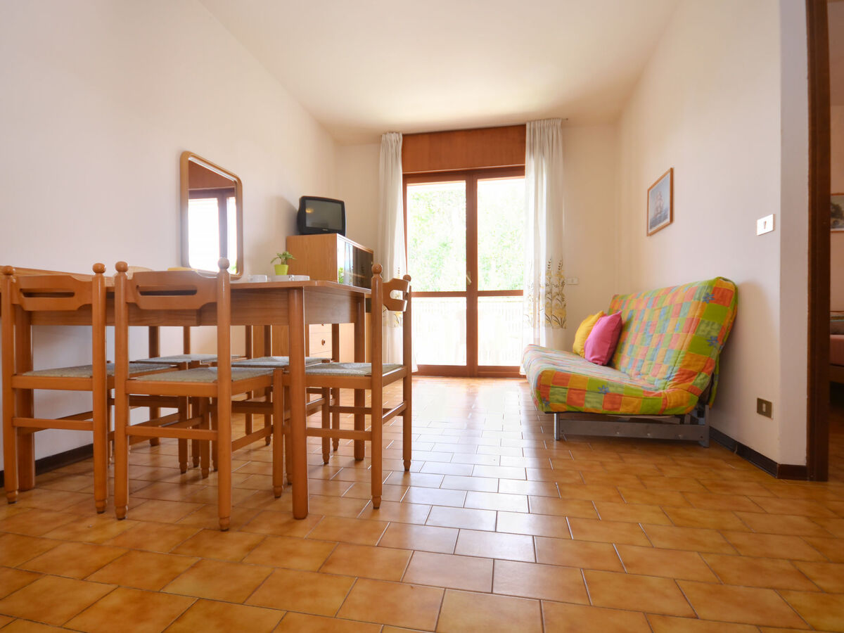 Angolo - Appartement 5 pers. à 550 m de la mer - Photo 4