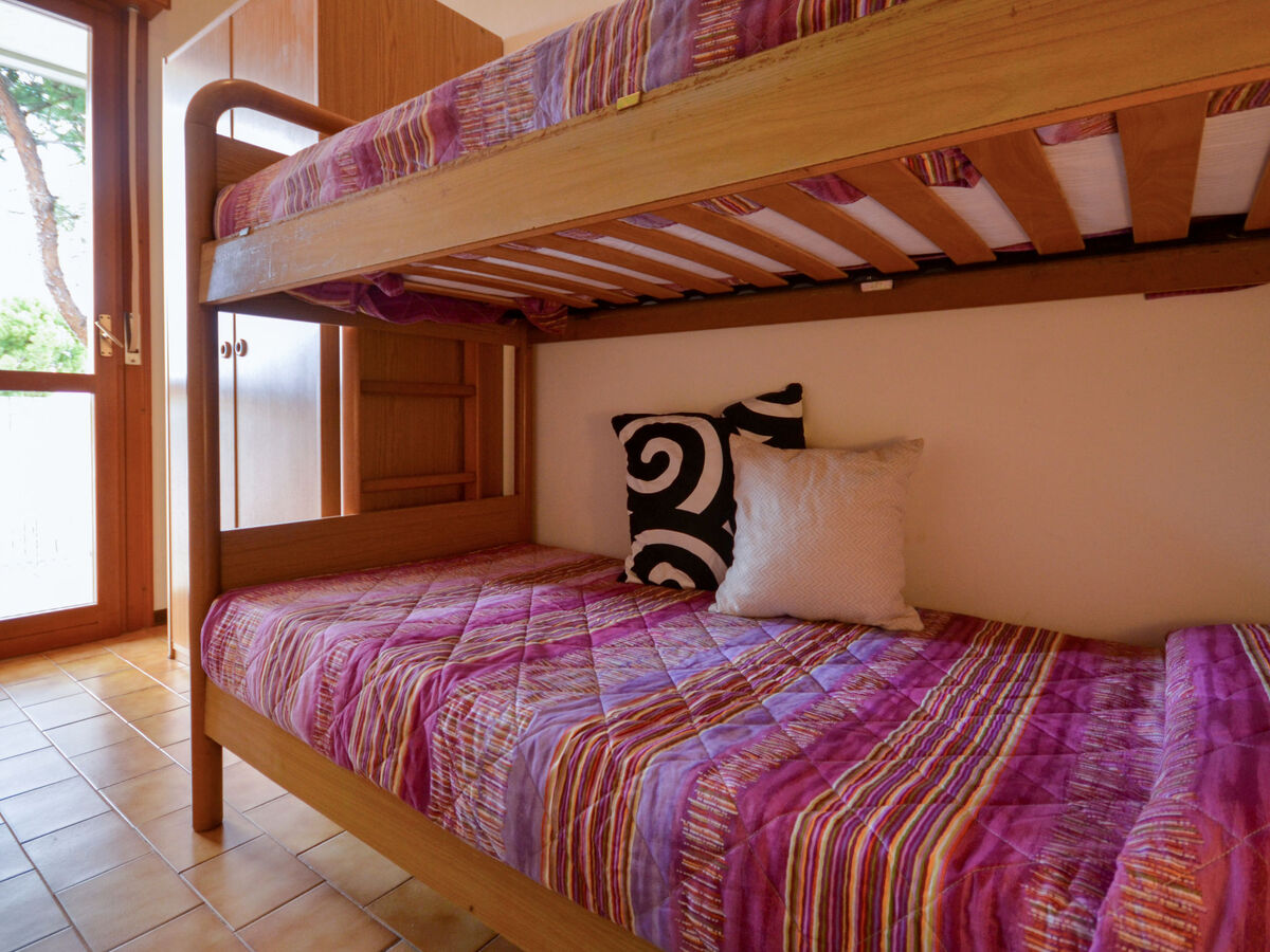 Angolo - Appartement 5 pers. à 550 m de la mer - Photo 6