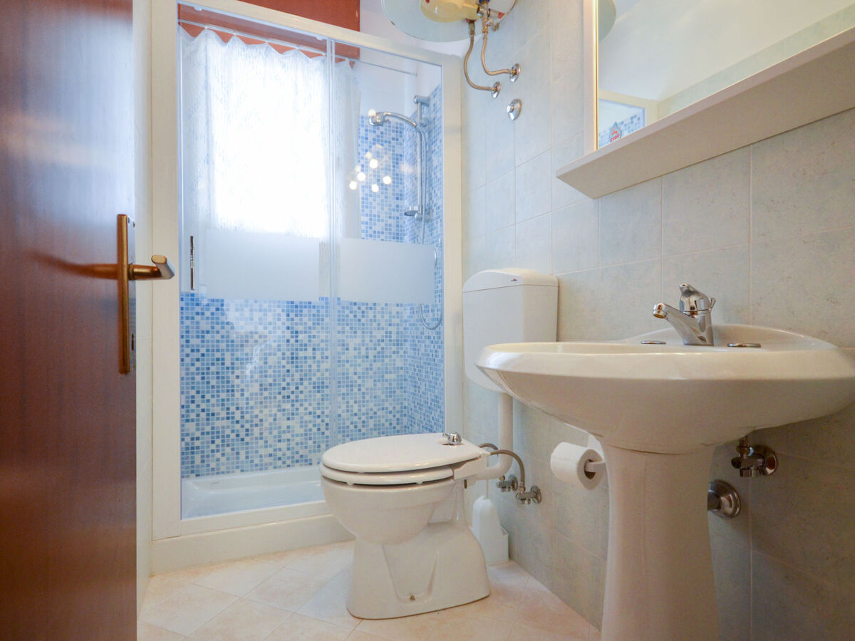Angolo - Appartement 5 pers. à 550 m de la mer - Photo 7