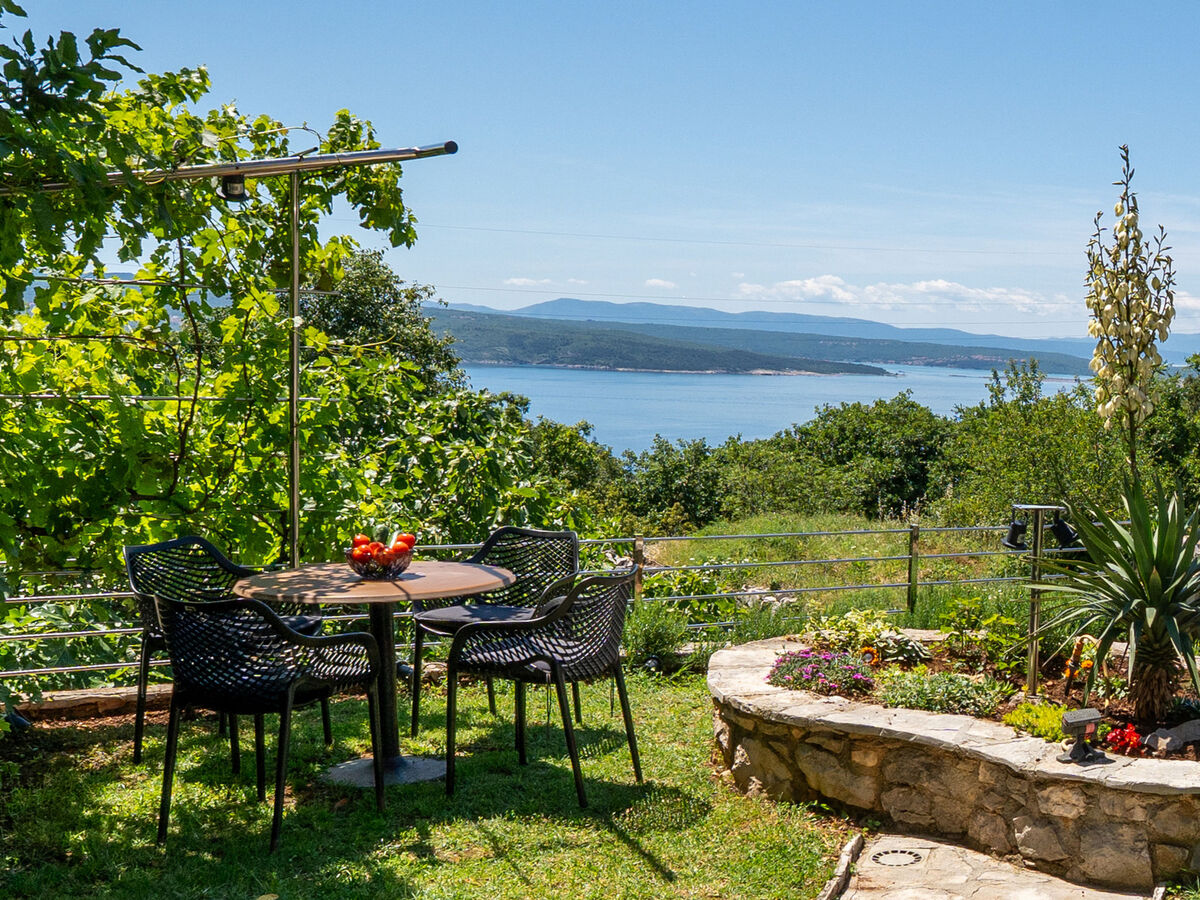 Maison Lovreno à Crikvenica, vue mer et terrasses - Photo 3