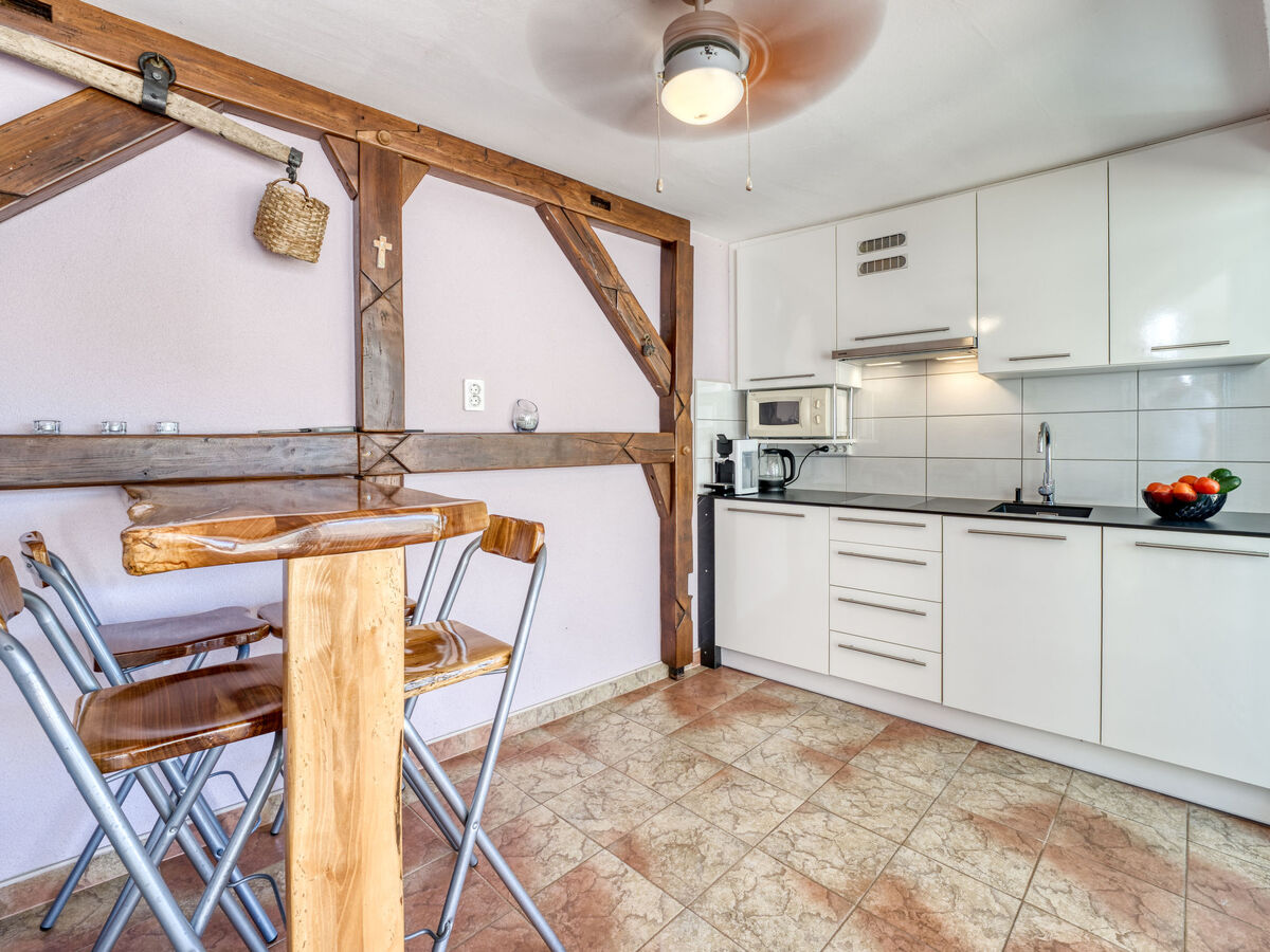 Maison Lovreno à Crikvenica, vue mer et terrasses - Photo 10