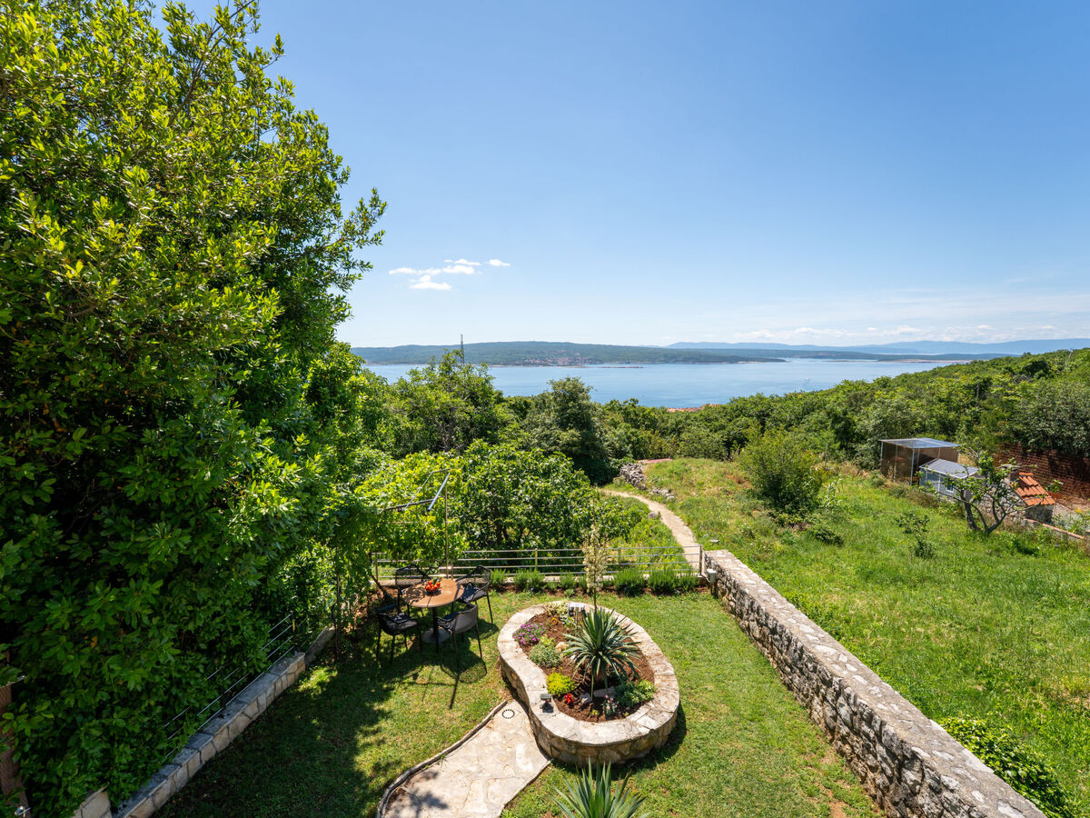 Maison Lovreno à Crikvenica, vue mer et terrasses - Photo 20