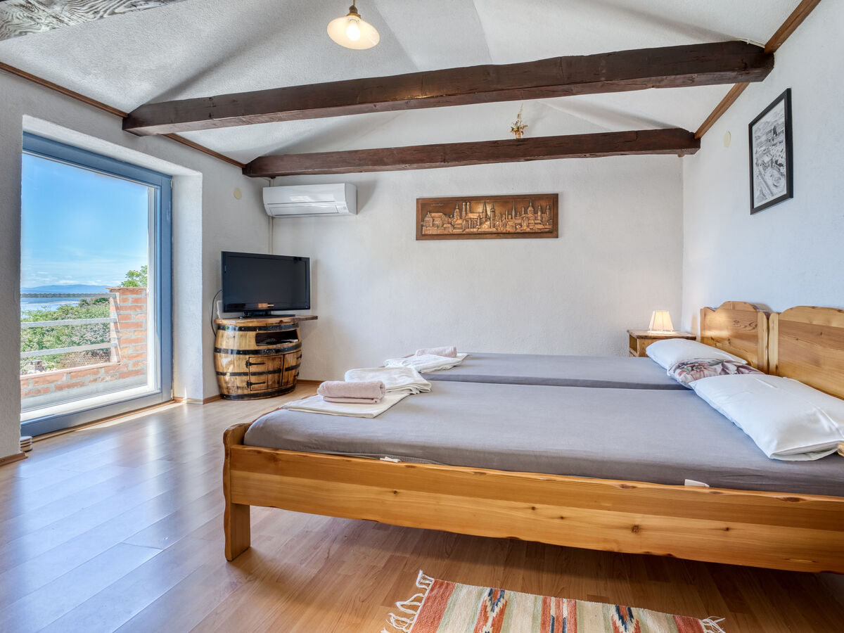 Maison Lovreno à Crikvenica, vue mer et terrasses - Photo 22