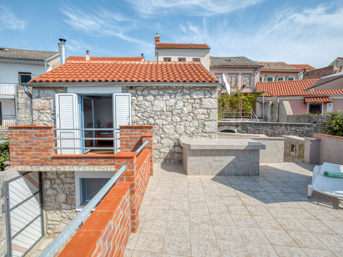 Maison Lovreno à Crikvenica, vue mer et terrasses - Photo 23