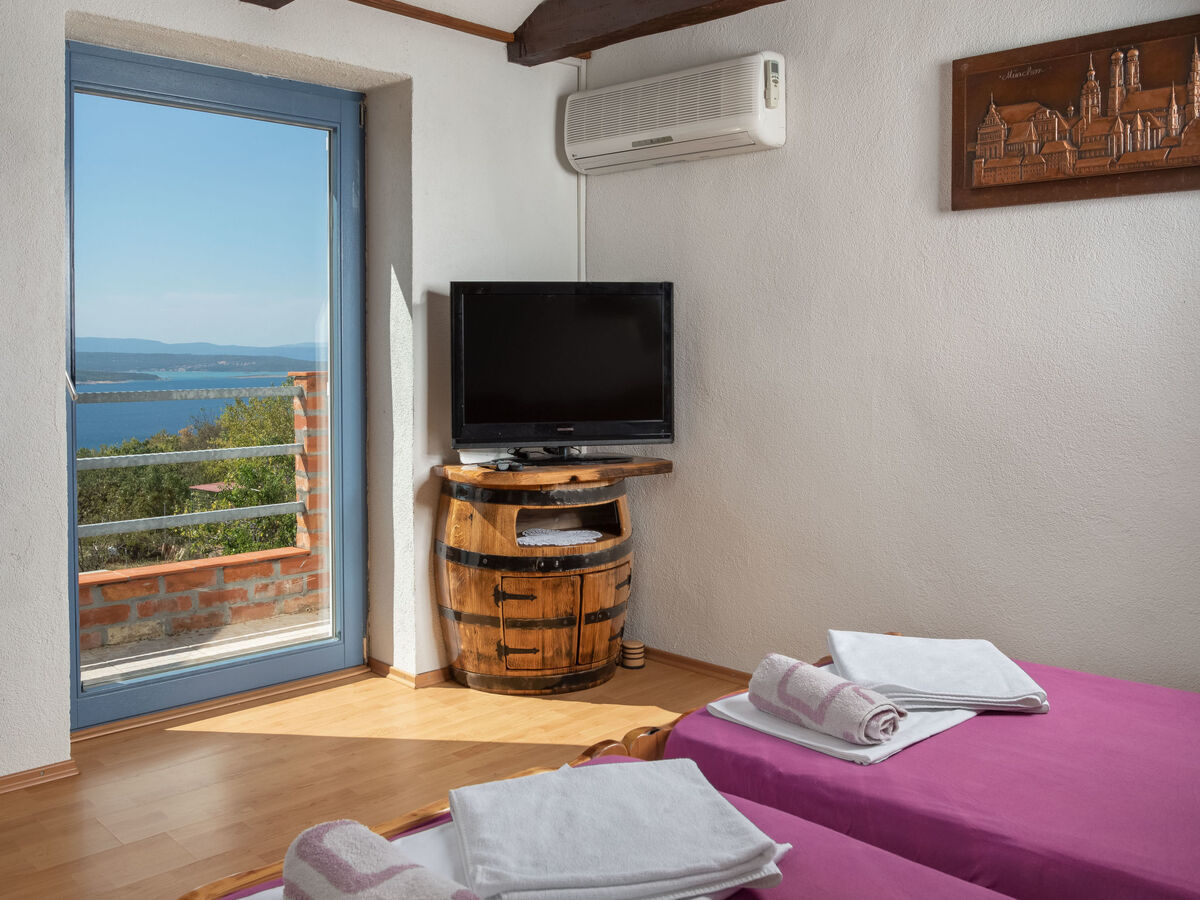 Maison Lovreno à Crikvenica, vue mer et terrasses - Photo 27