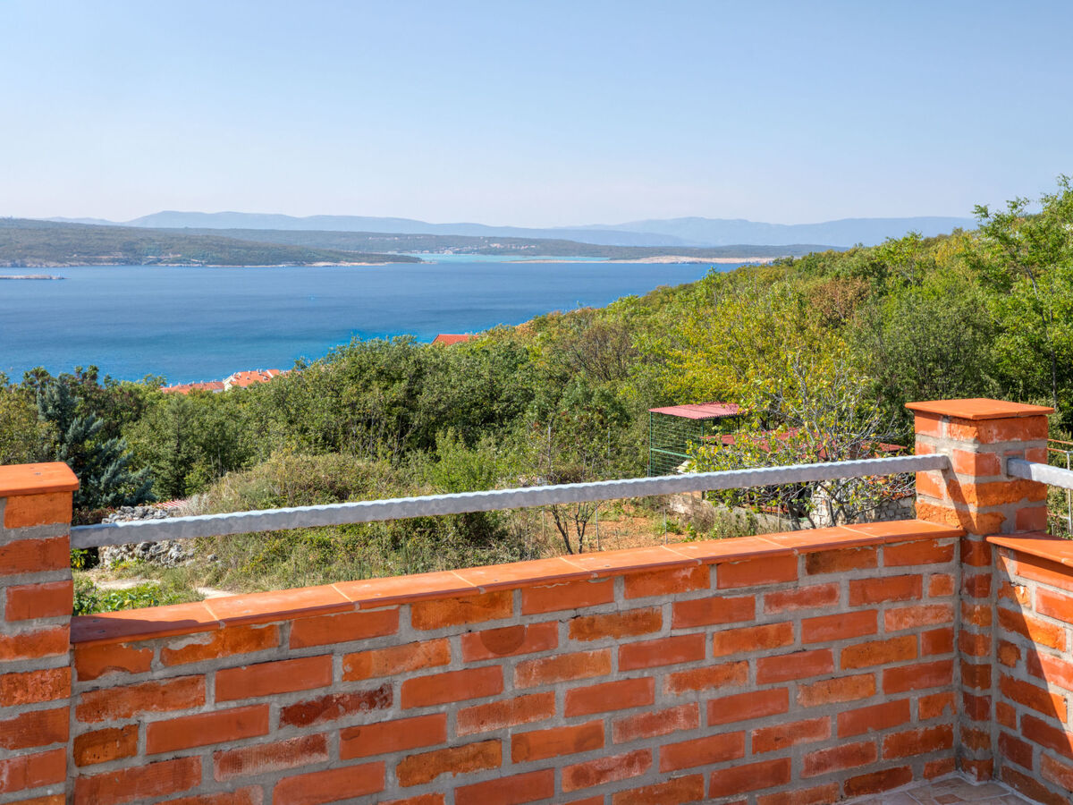Maison Lovreno à Crikvenica, vue mer et terrasses - Photo 28