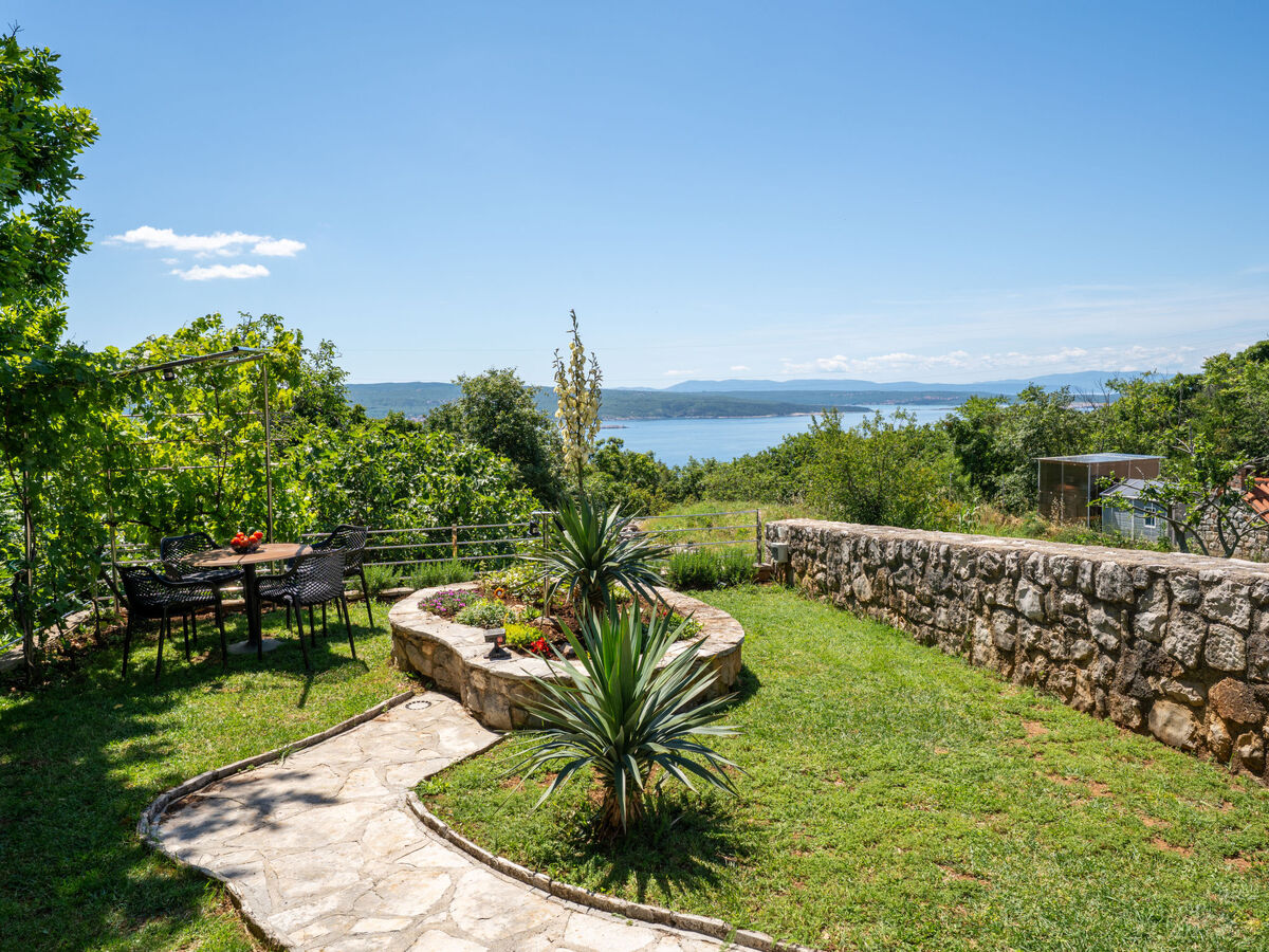 Maison Lovreno à Crikvenica, vue mer et terrasses - Photo 29