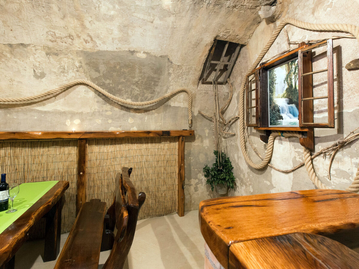 Maison Lovreno à Crikvenica, vue mer et terrasses - Photo 30