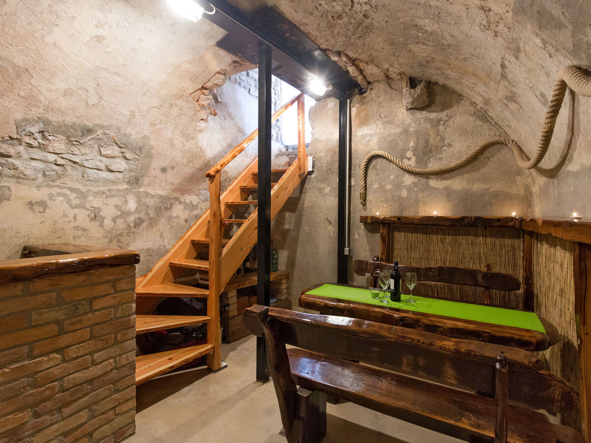 Maison Lovreno à Crikvenica, vue mer et terrasses - Photo 31