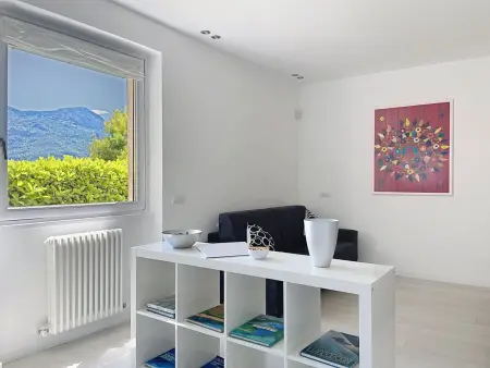 Appartement Titti, terrasse lac et montagnes à Gera Lario - Photo 8