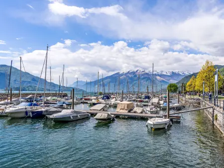 Appartement Titti, terrasse lac et montagnes à Gera Lario - Photo 36