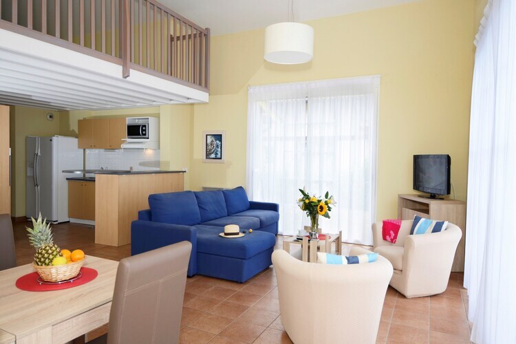 Maison Les Greens du Bassin, 8 pers., golf & plage - Photo 3
