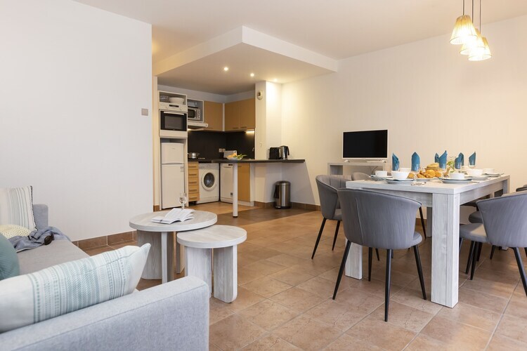 Maison Les Greens du Bassin, 8 pers., golf & plage - Photo 4