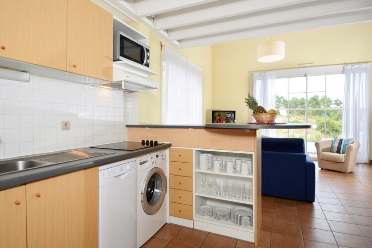 Maison Les Greens du Bassin, 8 pers., golf & plage - Photo 5