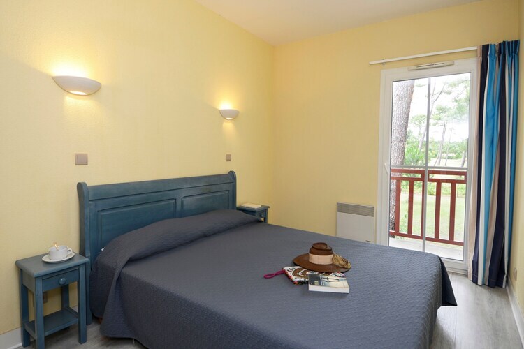 Maison Les Greens du Bassin, 8 pers., golf & plage - Photo 6