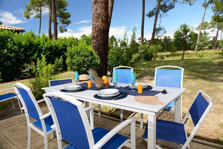 Maison Les Greens du Bassin, 8 pers., golf & plage - Photo 7