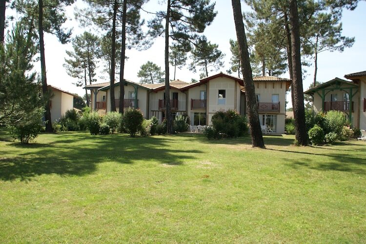 Maison Les Greens du Bassin, 8 pers., golf & plage - Photo 11
