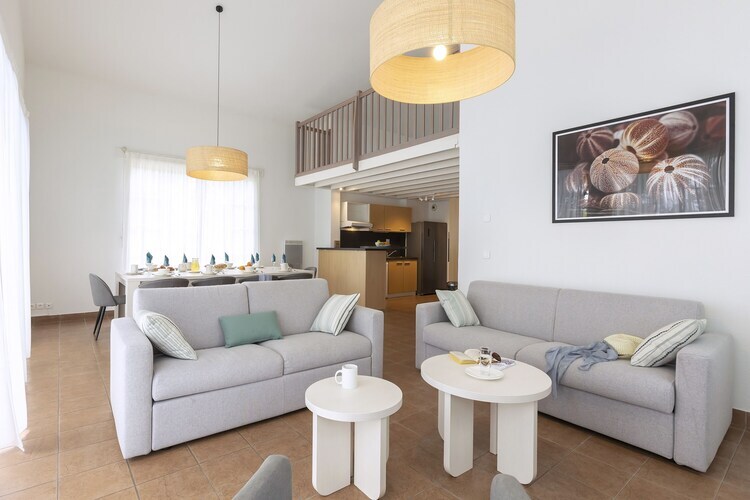 Maison Les Greens du Bassin, 8 pers., golf & plage - Photo 18