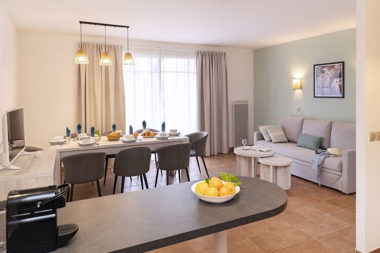 Maison Les Greens du Bassin, 8 pers., golf & plage - Photo 19