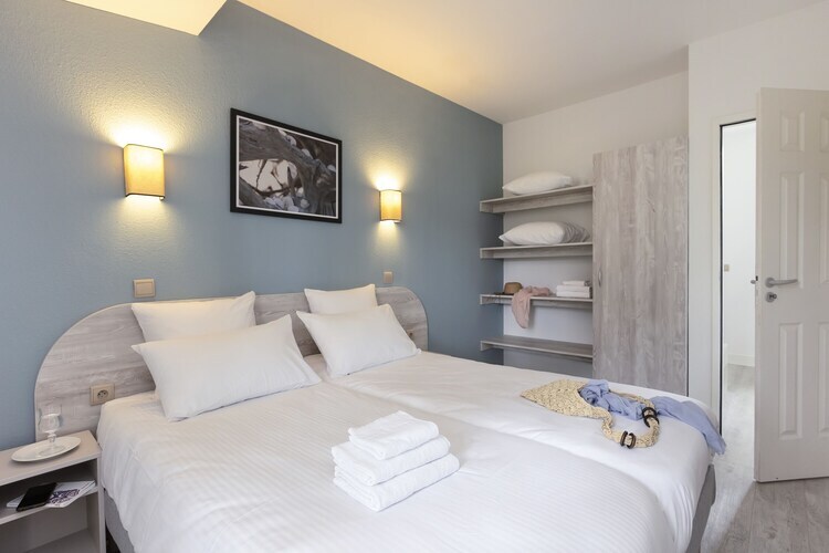 Maison Les Greens du Bassin, 8 pers., golf & plage - Photo 24