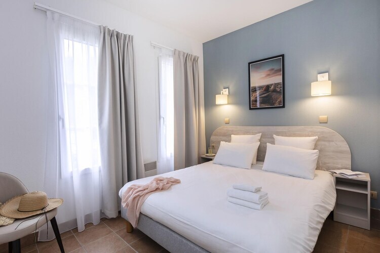 Maison Les Greens du Bassin, 8 pers., golf & plage - Photo 26