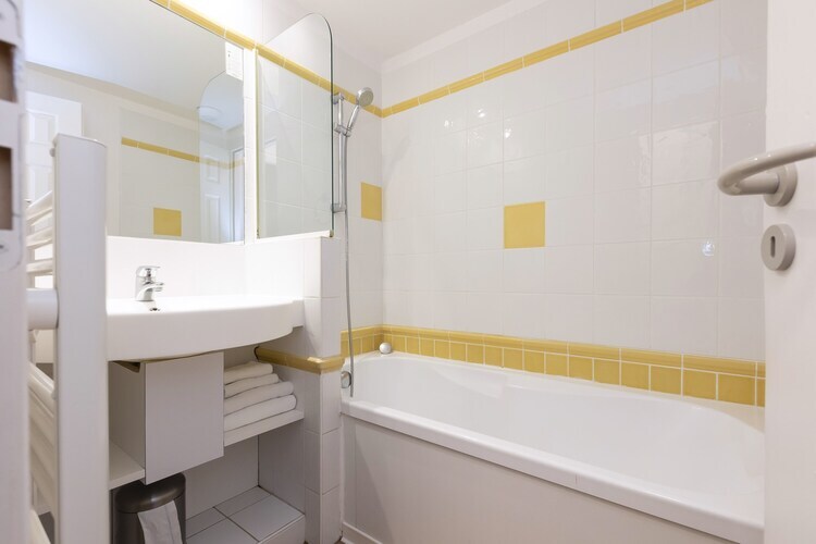 Maison Les Greens du Bassin, 8 pers., golf & plage - Photo 28