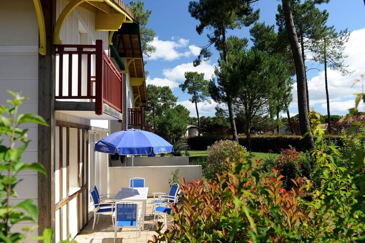 Maison Les Greens du Bassin, 8 pers., golf & plage - Photo 32