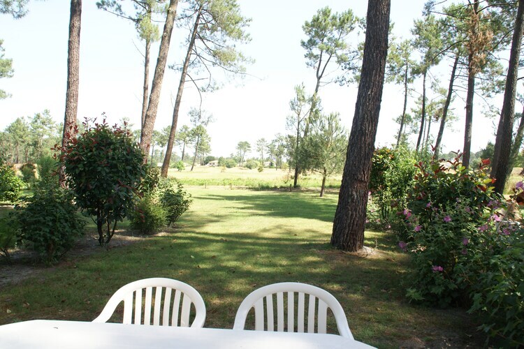 Maison Les Greens du Bassin, 8 pers., golf & plage - Photo 33