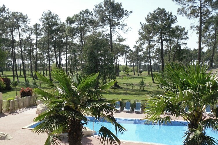 Maison Les Greens du Bassin, 8 pers., golf & plage - Photo 34