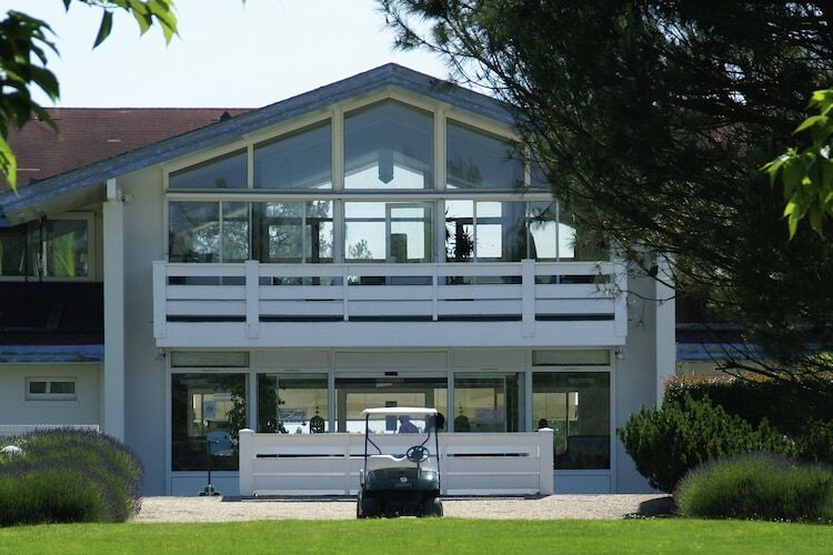 Maison Les Greens du Bassin, 8 pers., golf & plage - Photo 35