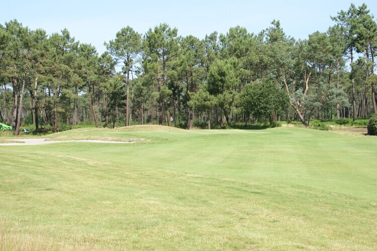 Maison Les Greens du Bassin, 8 pers., golf & plage - Photo 37