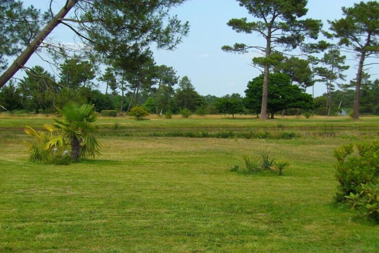 Maison Les Greens du Bassin, 8 pers., golf & plage - Photo 39