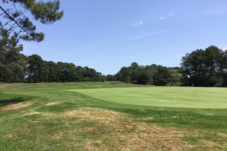 Maison Les Greens du Bassin, 8 pers., golf & plage - Photo 40