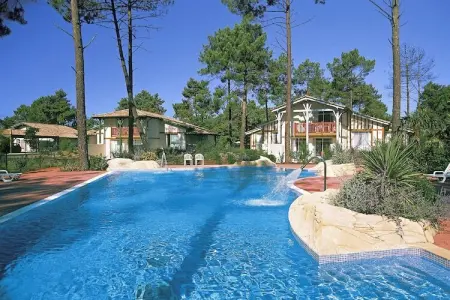 Location appartement de vacances à Gujan Mestras