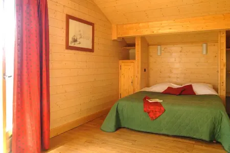 Les Chalets de l'Altiport 4, Luxe et confort à l'Alpe d'Huez - Photo 2