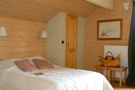 Les Chalets de l'Altiport 4, Luxe et confort à l'Alpe d'Huez - Photo 5