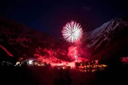 Les Chalets de l'Altiport 4, Luxe et confort à l'Alpe d'Huez - Photo 17