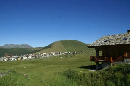 Les Chalets de l'Altiport 4, Luxe et confort à l'Alpe d'Huez - Photo 18