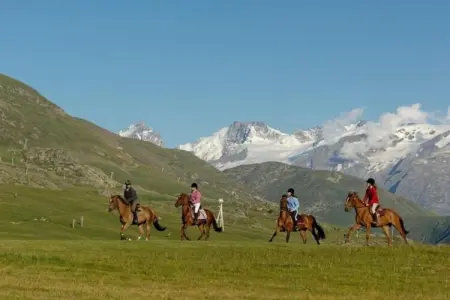 Les Chalets de l'Altiport 4, Luxe et confort à l'Alpe d'Huez - Photo 20