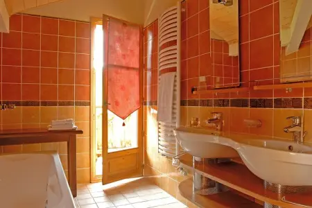 Les Chalets de l'Altiport 4, Luxe et confort à l'Alpe d'Huez - Photo 21
