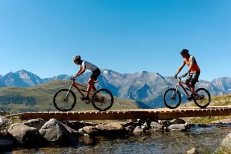 Les Chalets de l'Altiport 4, Luxe et confort à l'Alpe d'Huez - Photo 25