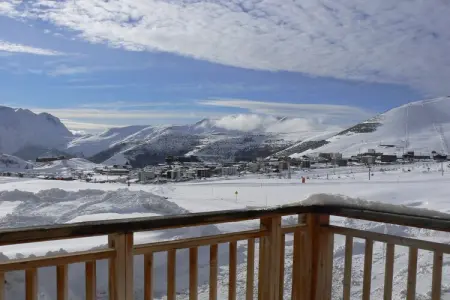 Les Chalets de l'Altiport 4, Luxe et confort à l'Alpe d'Huez - Photo 29