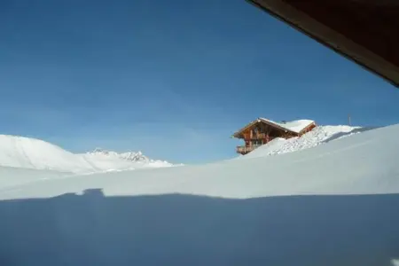 Les Chalets de l'Altiport 4, Luxe et confort à l'Alpe d'Huez - Photo 31