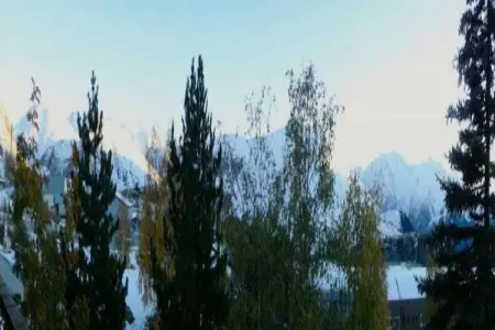 Les Chalets de l'Altiport 4, Luxe et confort à l'Alpe d'Huez - Photo 32