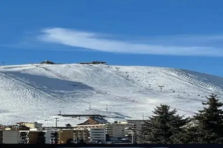 Les Chalets de l'Altiport 4, Luxe et confort à l'Alpe d'Huez - Photo 38